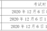广东2021年艺术类专业术科统考时间