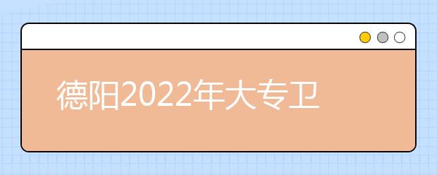 德阳2022年大专金宝搏app安卓下载有哪些