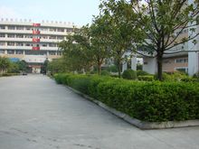 广西现代职业技术学院