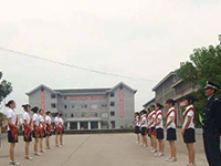 广安市第一职业高中学校