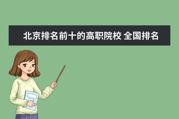 專科大學(xué)的高職院校排名 全國排名前十的?？聘呗氃盒? src="https://oss.daxuelu.com/20230625/168762864225063.jpg" >
                        <b>專科大學(xué)的高職院校排名 全國排名前十的?？聘呗氃盒?/b>
                         <p class="list_content">今天，大學(xué)路小編為大家?guī)砹藢？拼髮W(xué)的高職院校排名全國排名前十的?？聘呗氃盒＃Ｍ軒椭綇V大考生和家長，一起來看看吧！全國高職?？拼髮W(xué)排名2023全國高職?？?..</p>
                    </a>
                    <i>2023年06月25日 01:44</i>
                </li><li>
                    <a href="/a_591451.html">
                        <img alt=