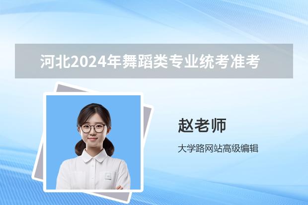 河北2024年舞蹈類專業(yè)統(tǒng)考準考證打印地址:ystk.hsnc.edu.cn